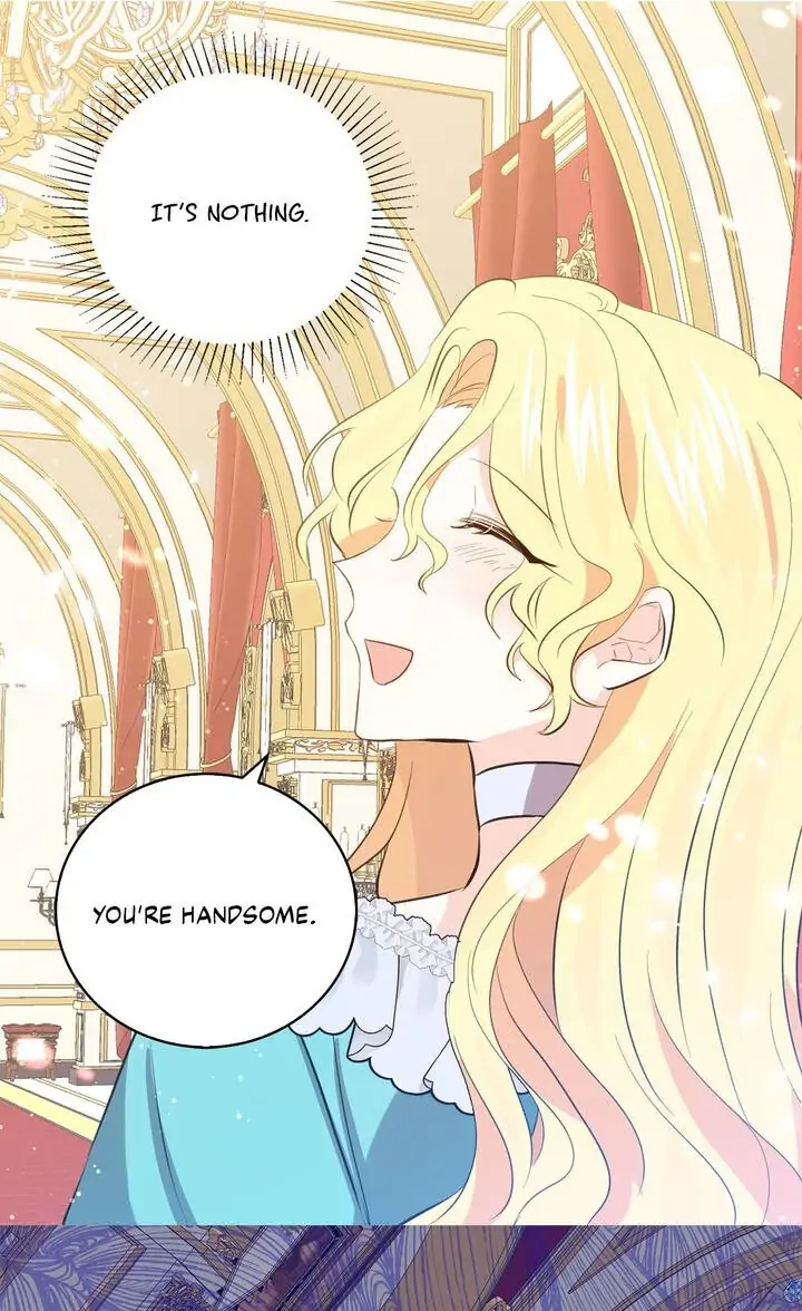 I’m the Ex-Girlfriend of a Soldier chapter 62 - page 4